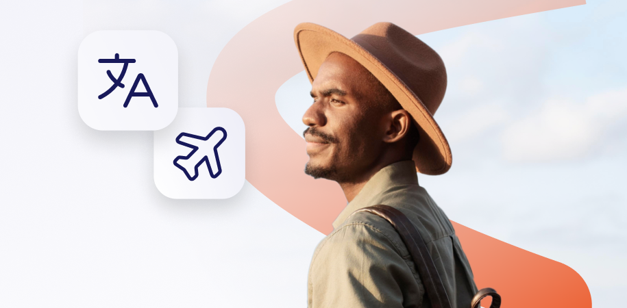 Lost in Translation No More: Travel Trends in 2025 Need Native Support