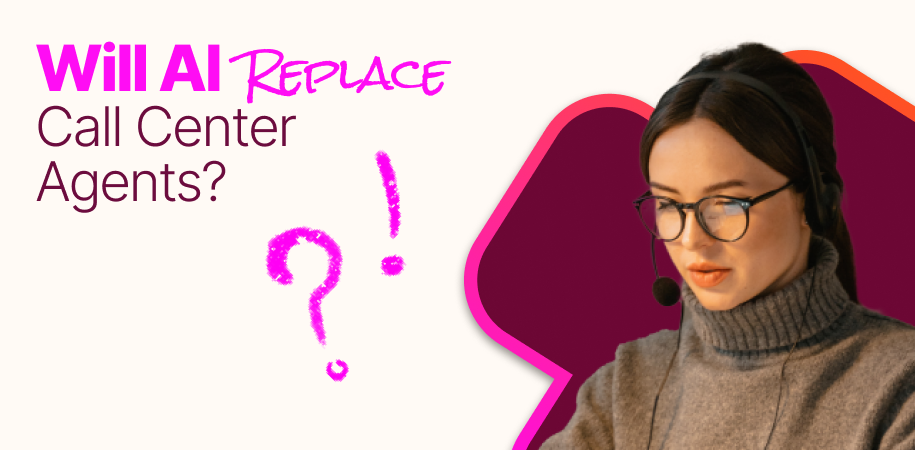 Will Ai Replace Call Center Agents Language I O