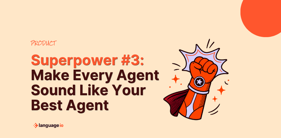 Superpower #3: Perfect Every Message
