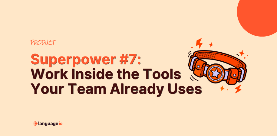 Superpower #7: Stay in Flow